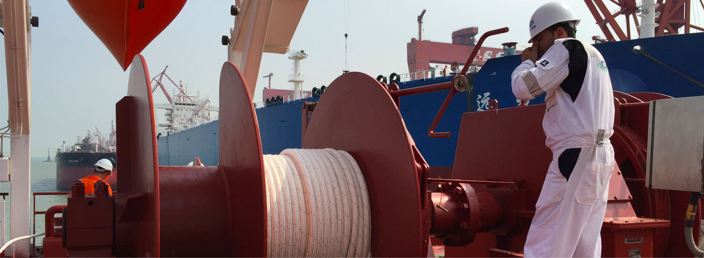 Aramid Fiber Rope
