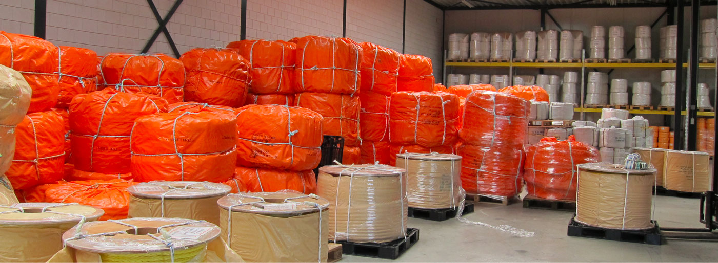 Aramid Fiber Rope