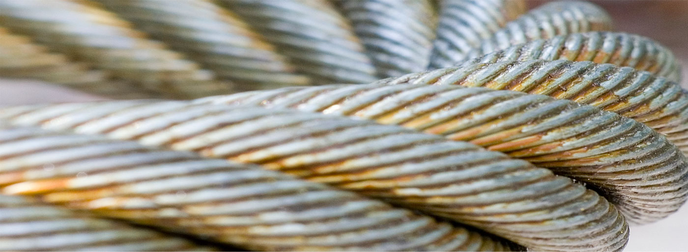 Aramid Fiber Rope